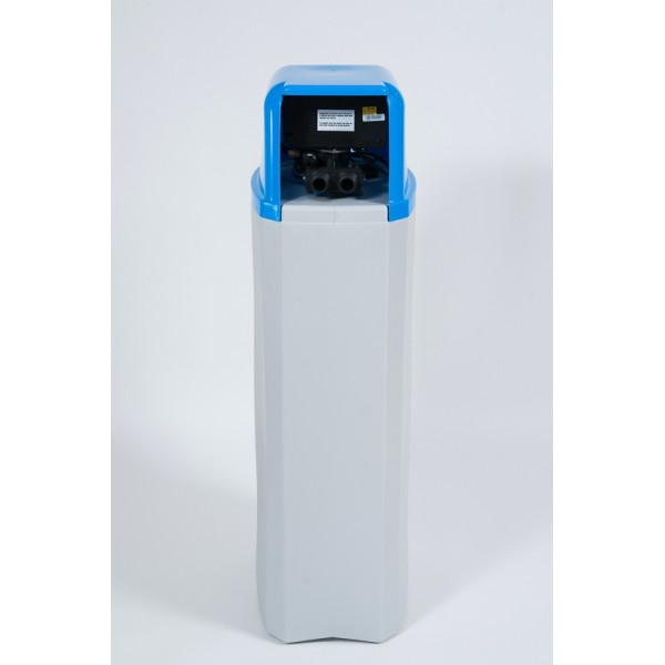 Dedurizator Europa 20 Litri, Volum, Timp S10