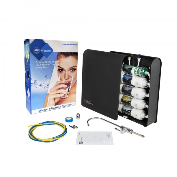 Purificator apa Aqua EXCITO-B 