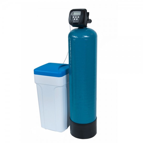 Statie Dedurizare Simplex (Monobloc) - Clack AQ25V...