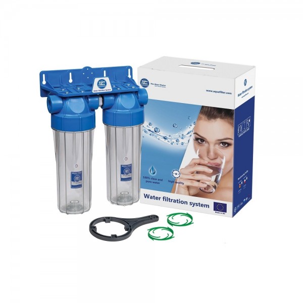 Filtru FHPLCL12-D-TWIN 