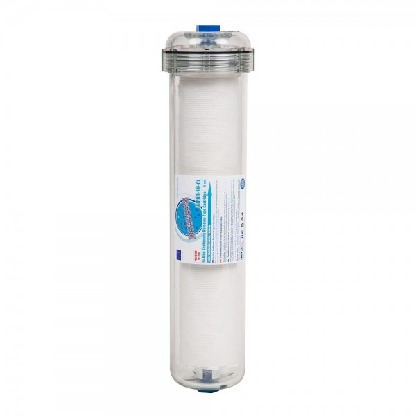 Sistem de ultrafiltrare EXCITO-CL