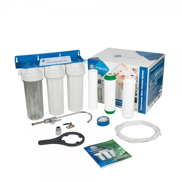 Sisteme Filtrare si Microfiltrare FP3-K1