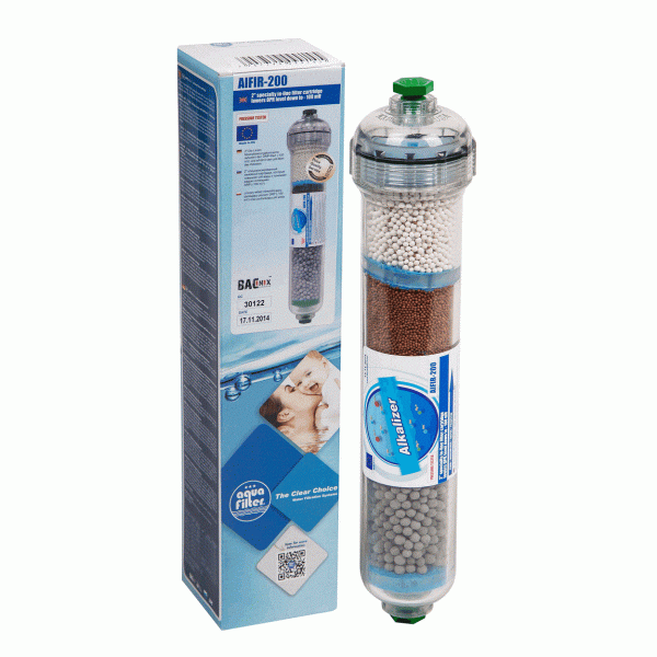 Sistem de ultrafiltrare EXCITO-CL