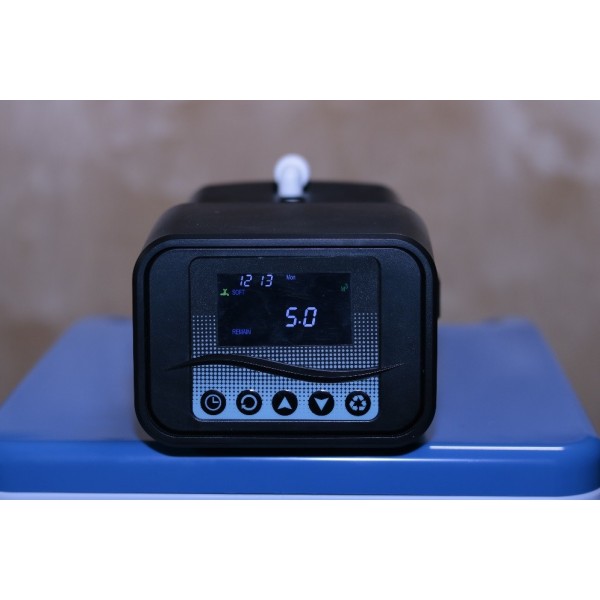 Statie Denitrare Cabinet Arctic 20VT-N-S10