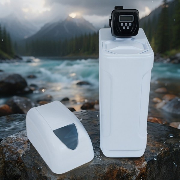 Statie Dedurizare Cabinet-Clack Arctic 30VT-CV