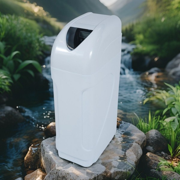 Statie Dedurizare Cabinet-Clack Arctic 30VT-CV