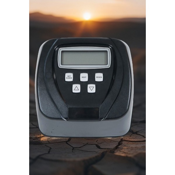 Statie Dedurizare Cabinet-Clack Arctic 30VT-CV