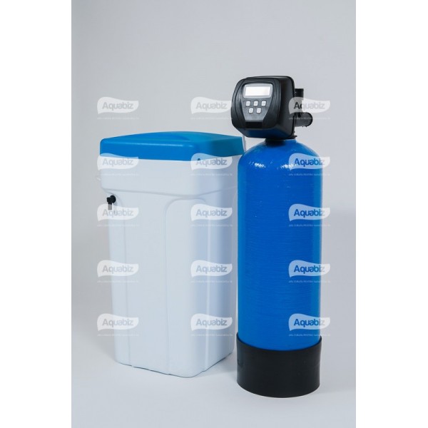 Statie Denitrare Simplex - Clack AQ25VT-N-CV