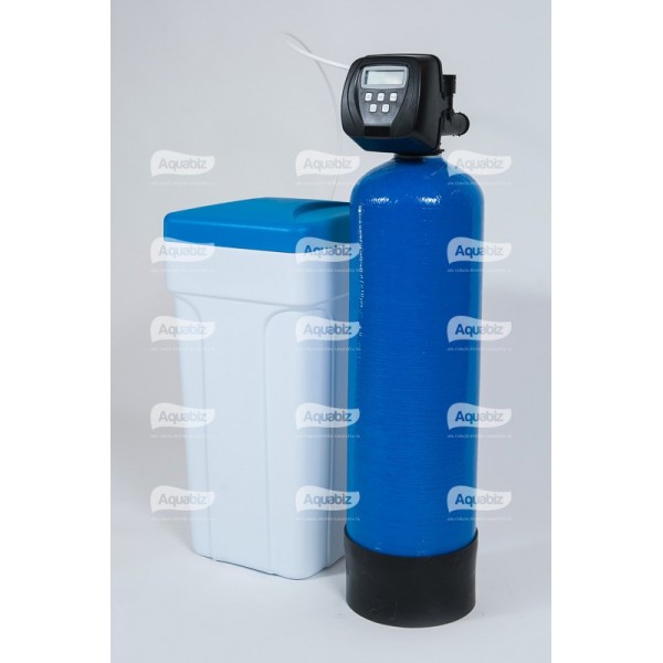 Statie Denitrare Simplex - Clack AQ30VT-N-CV