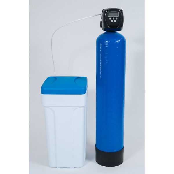 Statie Dedurizare Simplex (Monobloc) - Clack AQ35V...