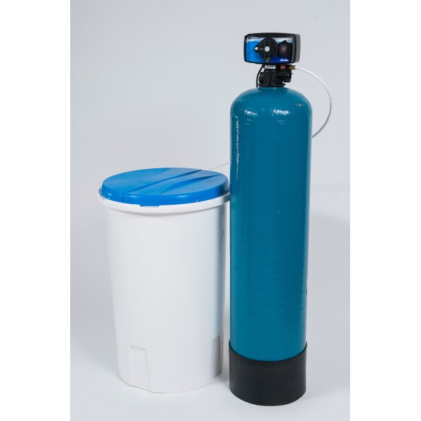 Denitrificator Simplex AQ60ET-N-ST