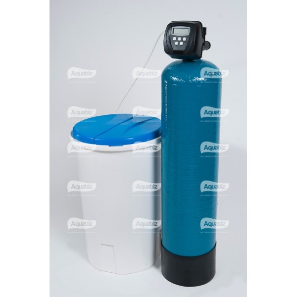 Statie Denitrare Simplex - Clack AQ60VT-N-CV