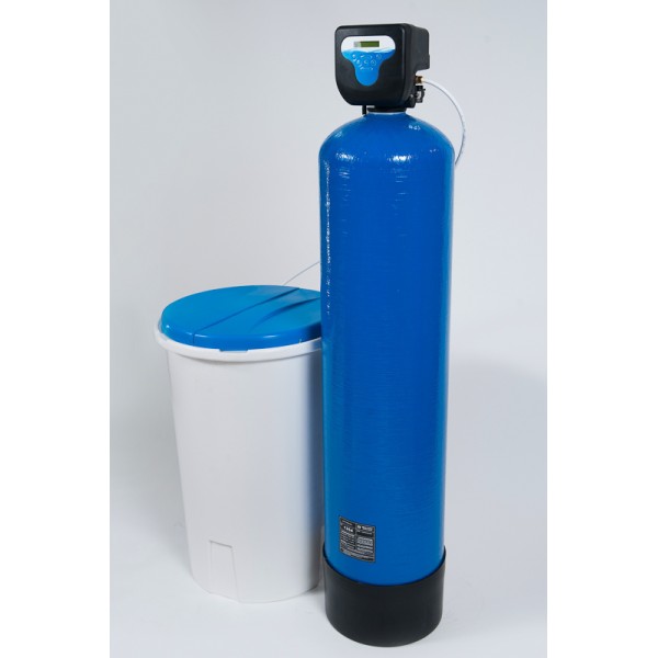 Denitrificator Simplex AQ80VT-N-DM