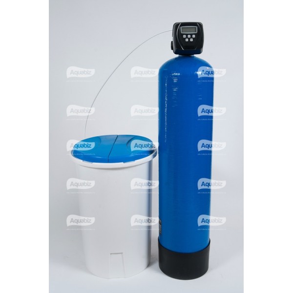 Statie Dedurizare Simplex (Monobloc) - Clack AQ65V...