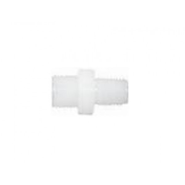 Conector Jaco 1/4" M x 3/8" tub Model 10...