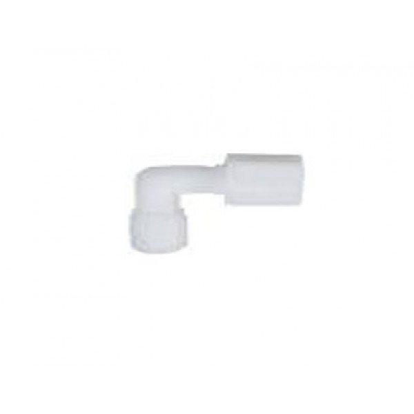 Conector Jaco de cuplare cu cot 1/4" M x 1/4&...