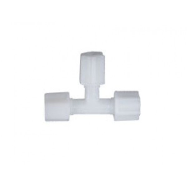 Conector Jaco de cuplare Tee 3 x 3/8" Model 7...