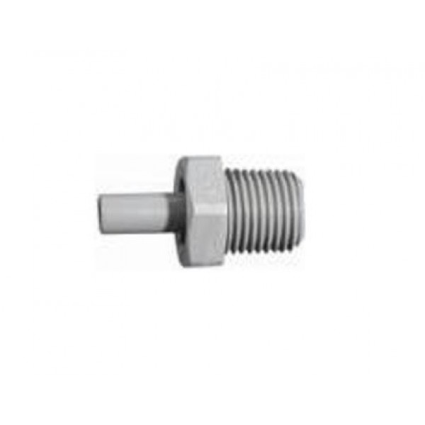 Conector de cuplare rapida 1/4" x 1/4" A4SA4-O