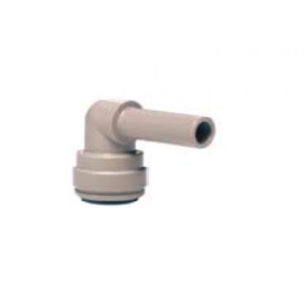 Conector de cuplare cu cot 1/4" in 1/4" ...