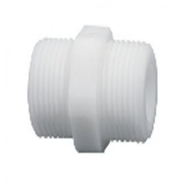 Conector din plastic pentru carcasa de filtru FXCG...