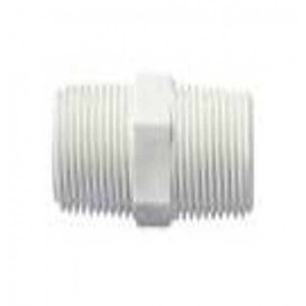 Conector din plastic pentru carcasa de filtru KF1415