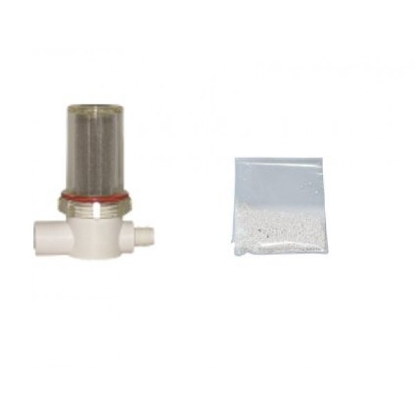 Dezinfectant pentru sistemul RO de filtrare a apei...