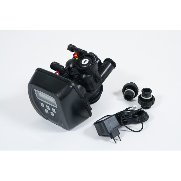 Statie Denitrare Simplex - Clack AQ140VT-N-CV