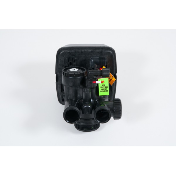 Statie Denitrare Simplex - Clack AQ140VT-N-CV