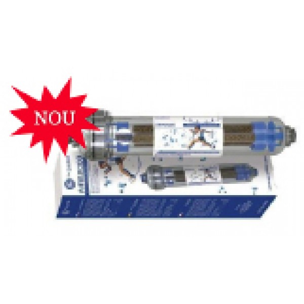 Cartus “In-Line” postfiltru pentru ionizarea apei AIFIR2000 