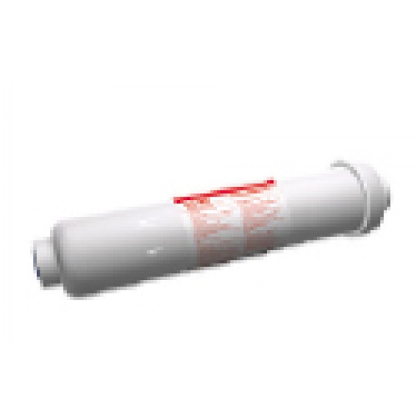 Cartus “In-Line” dedurizator postrfiltru de el...