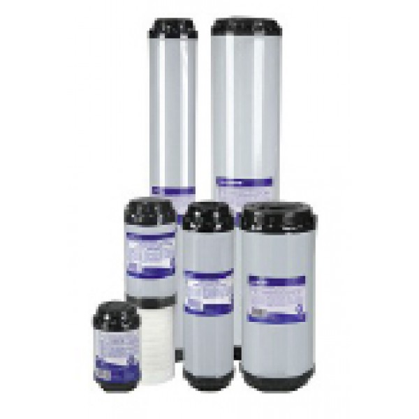 Cartuse cu Carbune Activ FCCA20