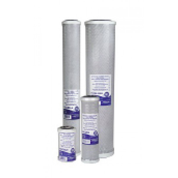 Cartuse din Carbon block FCCB-BB20