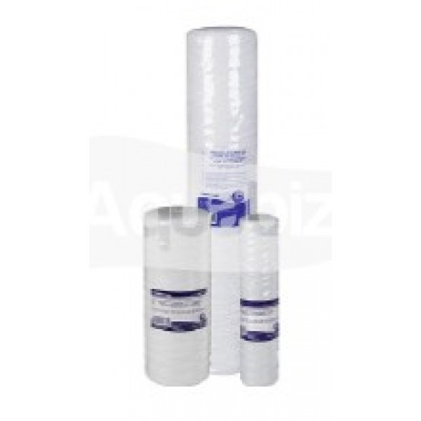 Cartus din fir de Polipropilena infasurat FCPF10-50