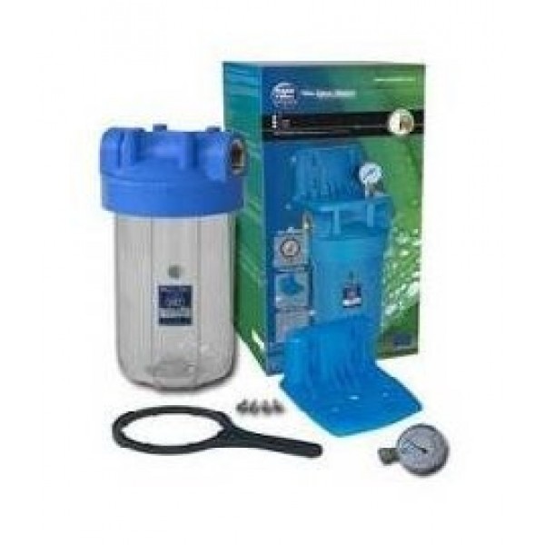 Carcasa filtru FHBC10B64-B-WB Seria HB1B 