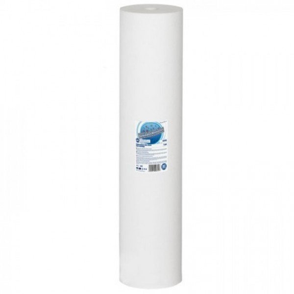 Cartuse Antibacteriane/Antimocrobiene din Polipropilena cu Argint FCPP10-20