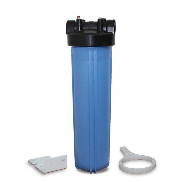 Carcasa filtru FHPR34-B-AQ- Seria H10B 