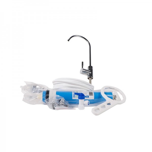 Proteas Pr Ro 6 PM, Osmoza Inversa, pompa booster inclusa