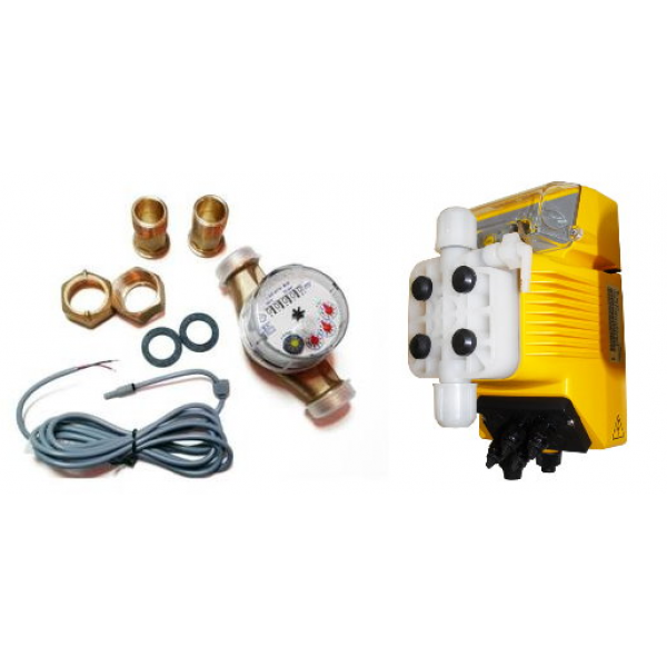 Pompa Dozatoare Hydra HY.BC