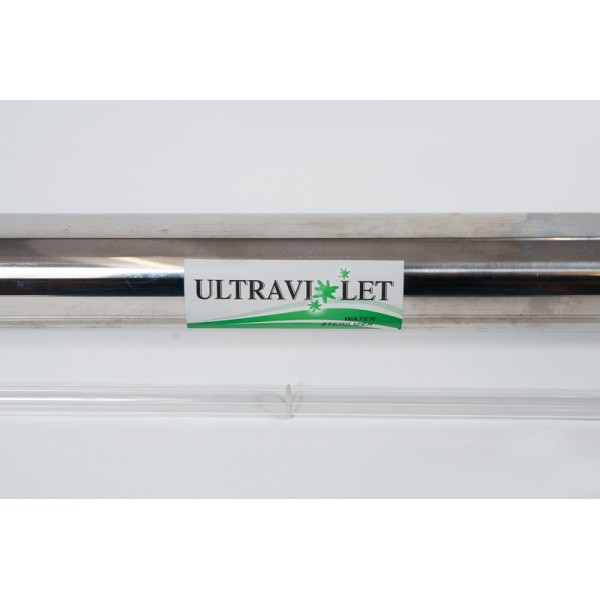 Lampa UV - UV6 (pentru Sterilizator UV AQS-1)
