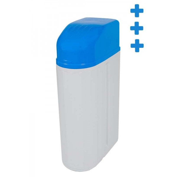 Pachet+++ Osmoza 5M + Filtru Grosier+ Big Blue 10,...