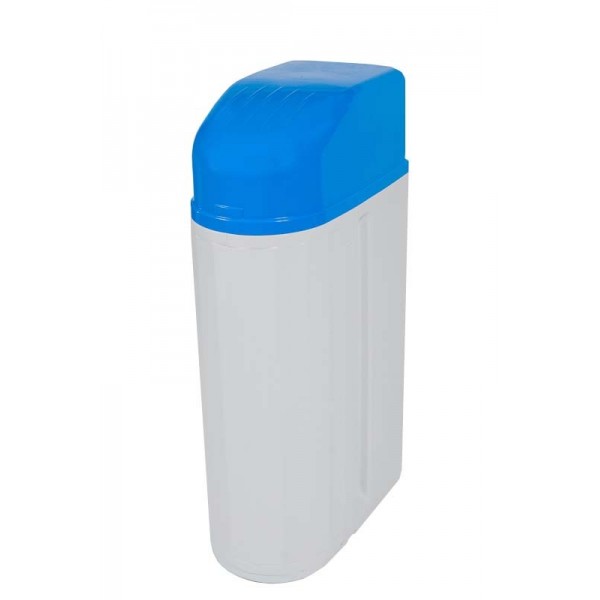 Pachet Filtru Big Blue 10 Sedimente 5 microni+ByPa...