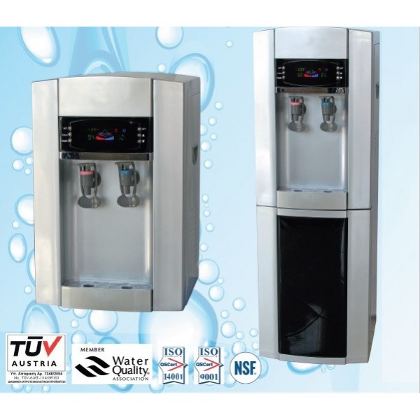 Dozator de apa Aqualine MINI+Purificator Osmoza Inversa