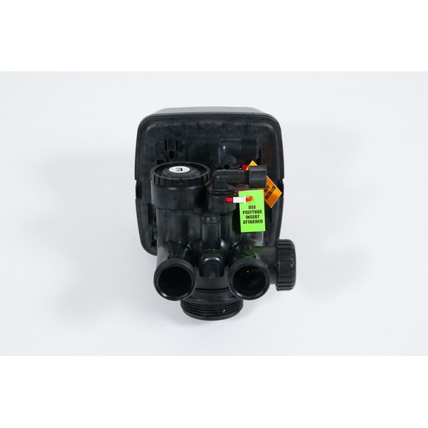 Statie Dedurizare Cabinet-Clack Arctic 25VT-CV