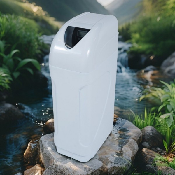 Statie Dedurizare Cabinet-Clack Arctic 30VT-CV