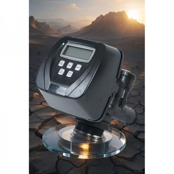 Statie Dedurizare Cabinet-Clack Arctic 30VT-CV