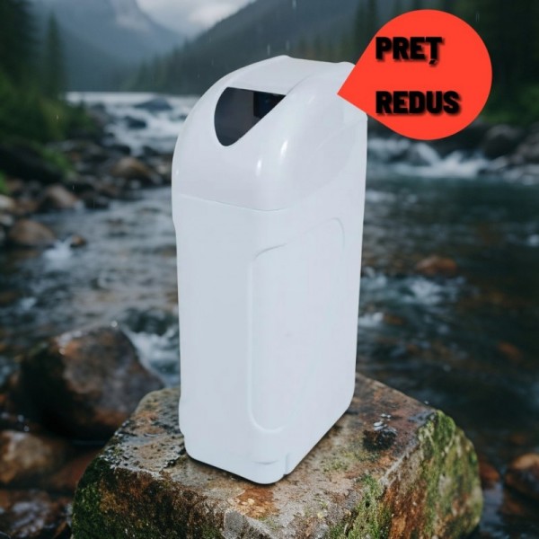 Dedurizator ECOMIX 30 litri Volumetric, valva K075