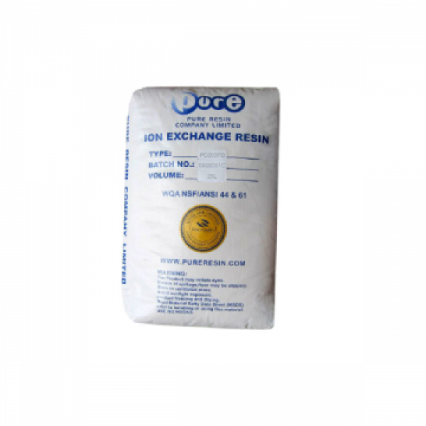 Rasina Denitrare 1 L