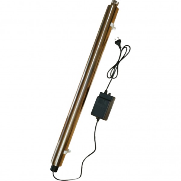 Sterilizator cu lampă UV 55 W pentru apă potabil...