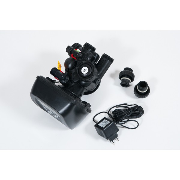 Statie Dedurizare Cabinet-Clack Arctic 15VT-CV