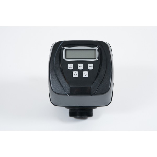 Dedurizator Bingo 8VT-CI, valva volumetrica